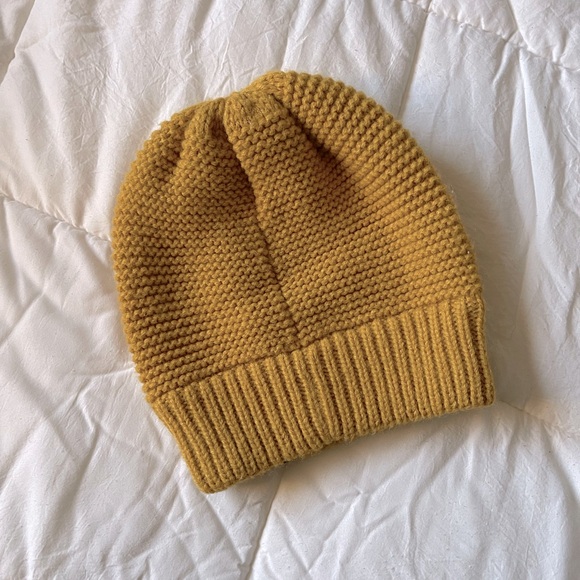 TNF Beanie - Picture 2 of 2